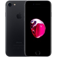 Apple IPhone 7 2/128Гб (черный)